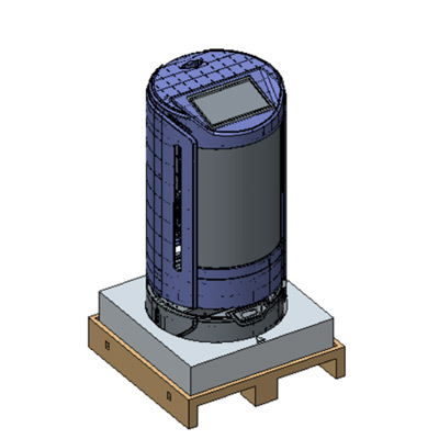 包裝(zhuang)材料清(qing)單
