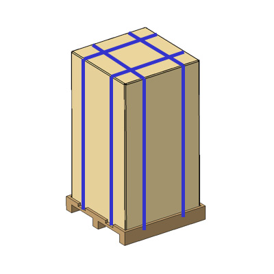 微(wei)納包裝(zhuang)方案