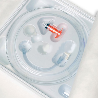 盤管包裝(zhuang)