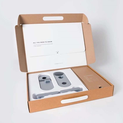 紙箱(xiāng)包裝