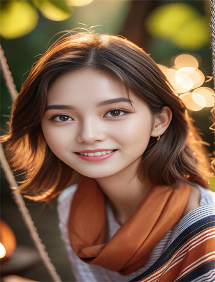 深度艺术解读：我们都爱笑第3季的审美特点与艺术成就——专业团队技术解析