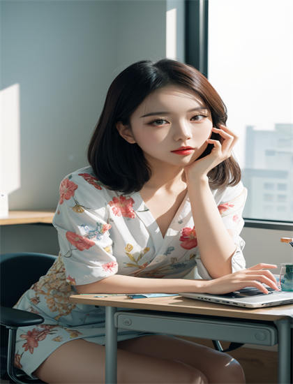 《和服家政妇》创作全记录：番外的补充叙事与世界观扩展 了解一部电影是如何诞生