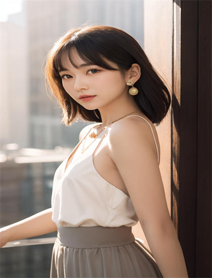 深度探索：《不要改变那个少女》的叙事技巧与导演风格——一次全面的艺术分析