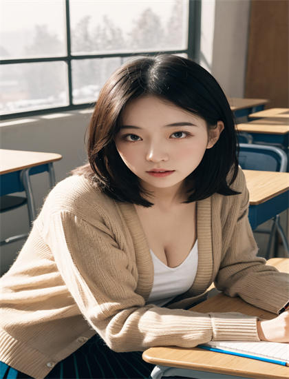 年代剧技术揭秘：《新：大山的女儿》的创作历程与幕后故事 ——深入探索年代剧的艺术世界